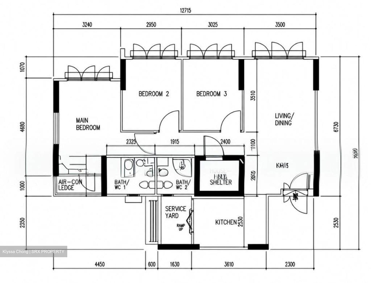 Blk 890A Tampines Greenterrace (Tampines), HDB 4 Rooms #560770371